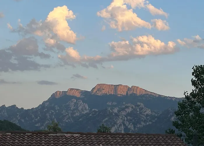 Alberg rural torre del baró