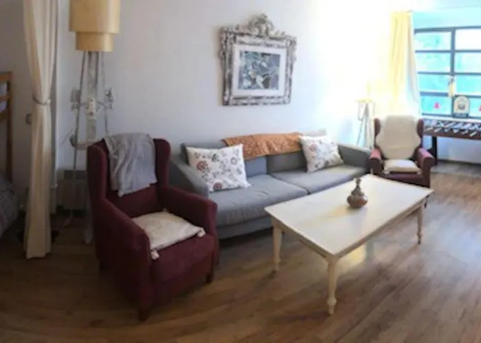 Apartamento en LA MOLINA a pie de pistas de SKI
