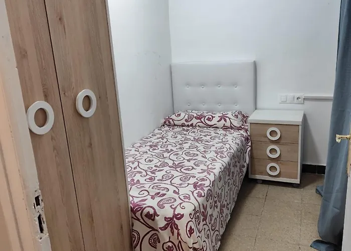 Hostal Ideal Gava