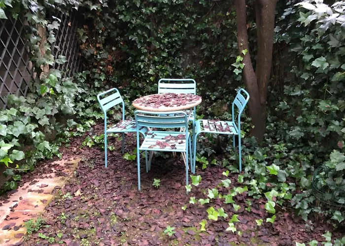 Maison Biscuit. Apartament A La Placa De La Vila