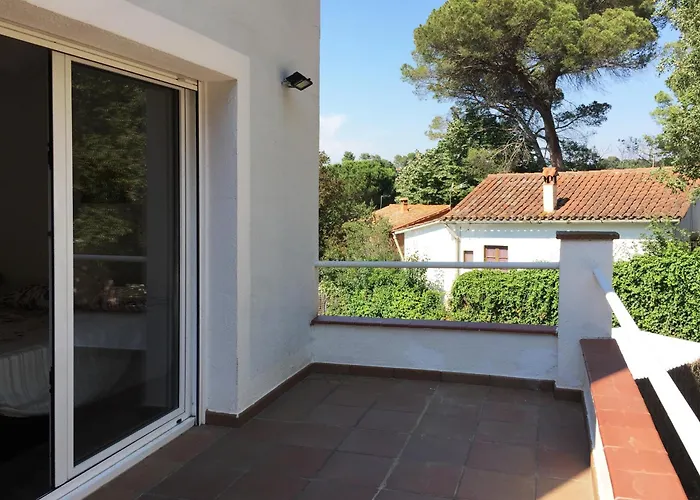 Eco House Of Oak, 15 Min To Bcn Max Pax 8