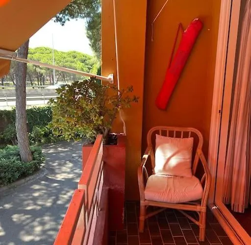 Cozy Apartment Close To The Beach For 2 Persons