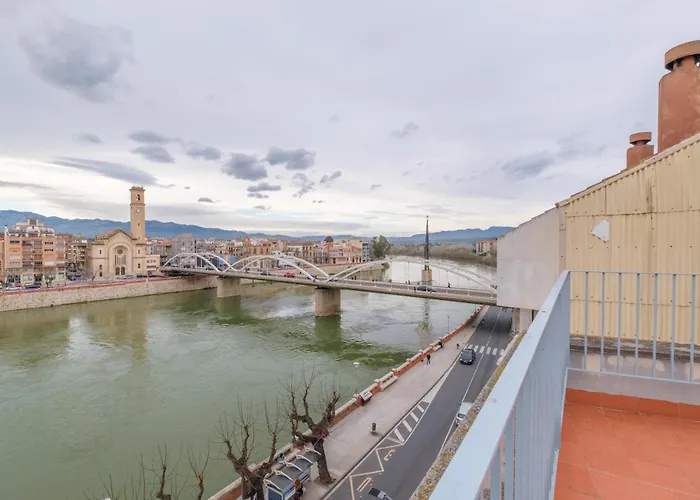 Atic La Llotja