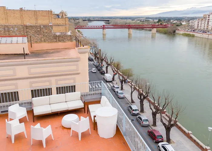 Atic La Llotja