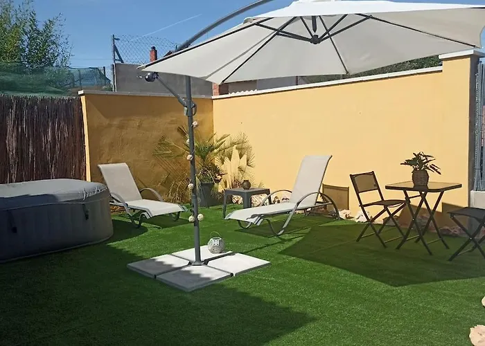 Casa Salud
