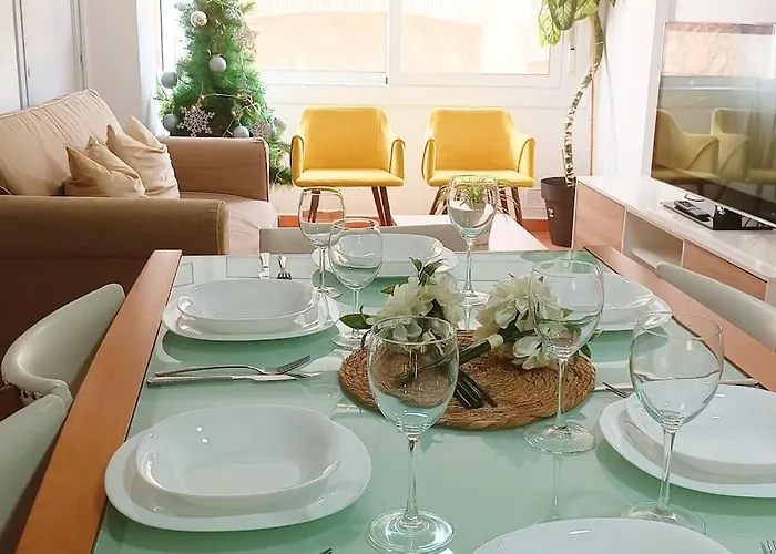 Apartamento en Roda de Barà