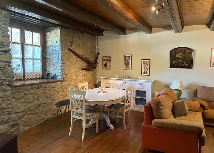 Hotel Co De Pierra