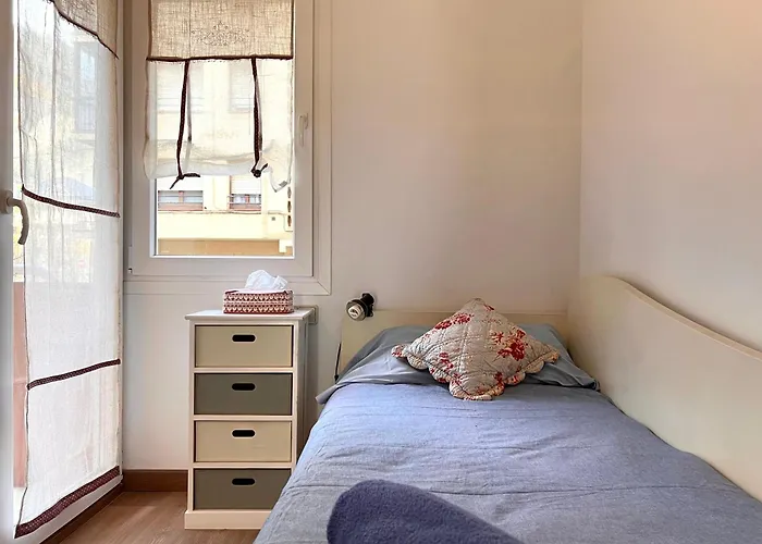 Apartament Escapat Sort - L'Amfitriona