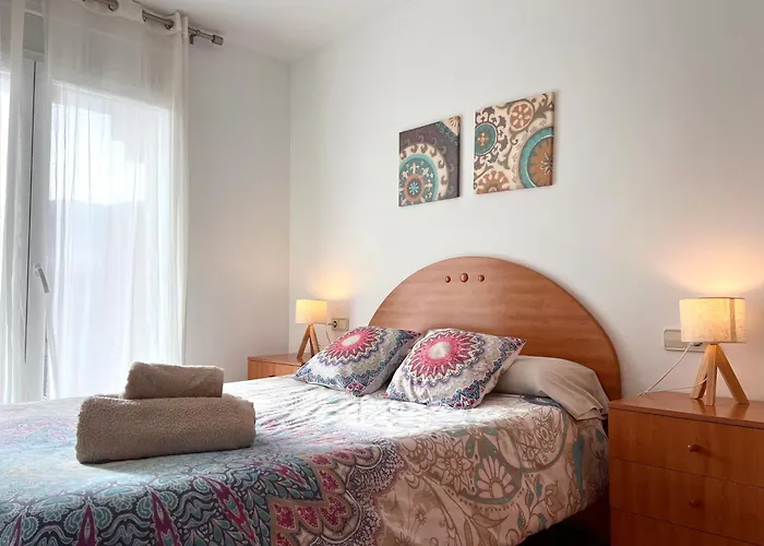 Apartament Escapat Sort - L'Amfitriona