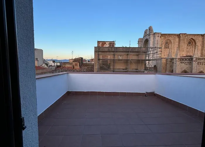 Tarragona Apartments