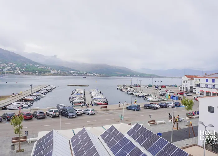 Port de la Selva Holidays Apart 2