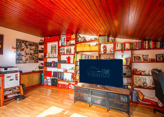 Club Villamar - Nuzus