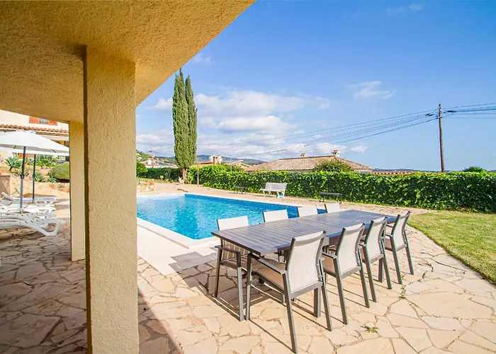 Club Villamar - Nuzus