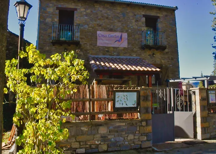 Casa Gerbe