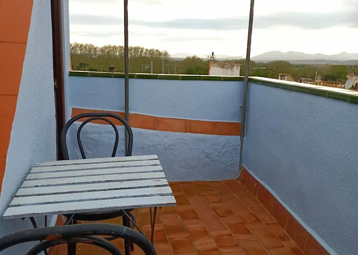 Casa Blava