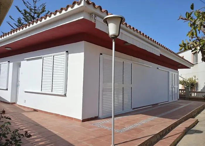 Casa Ginesta - Flamenc