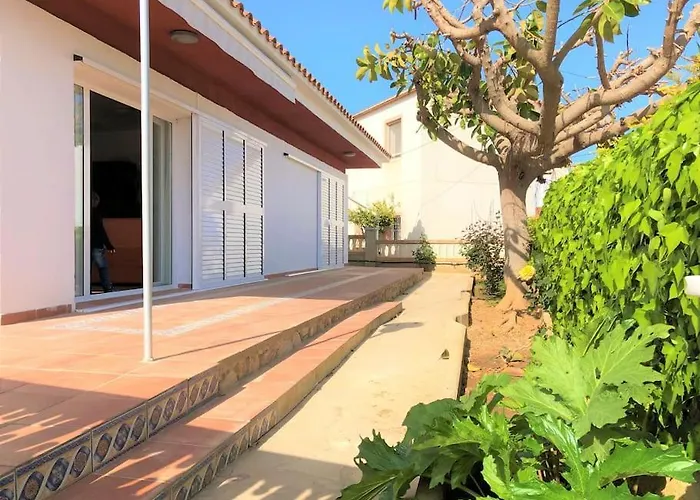 Casa Ginesta - Flamenc
