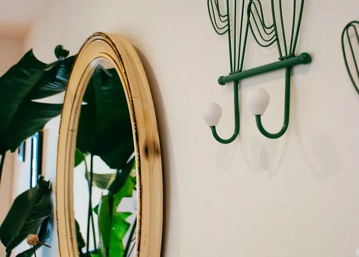 Apartamento Atico-Spa