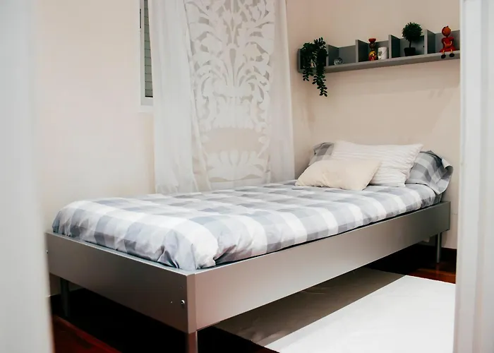 Apartamento Atico-Spa