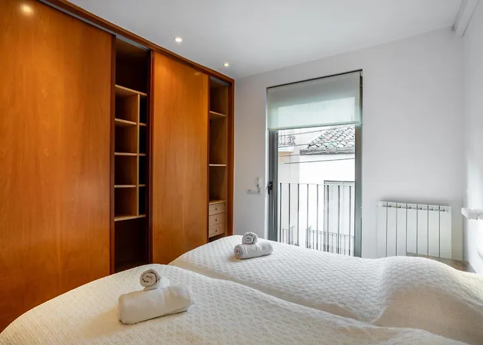Residential Tourist Apartments