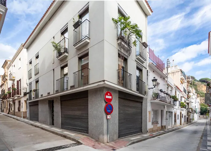 Residential Tourist Apartments