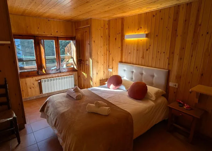 Camping Solau