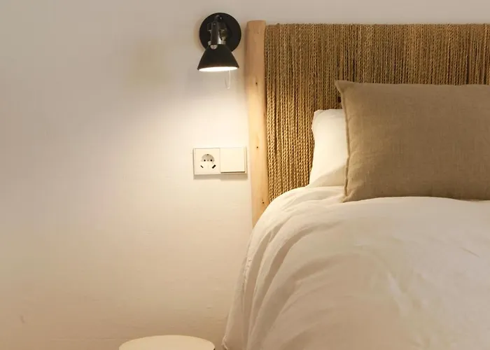 Maram Brava Casa Centro Begur Metge Pi