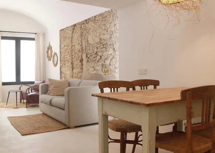 Maram Brava Casa Centro Begur Metge Pi