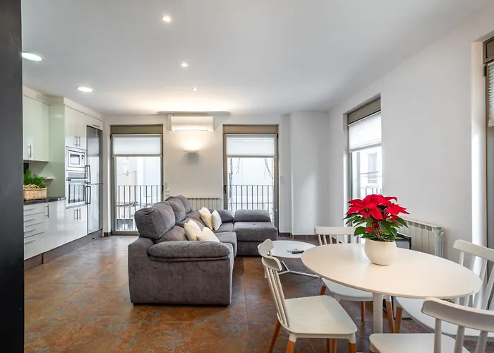Residential Tourist Apartments