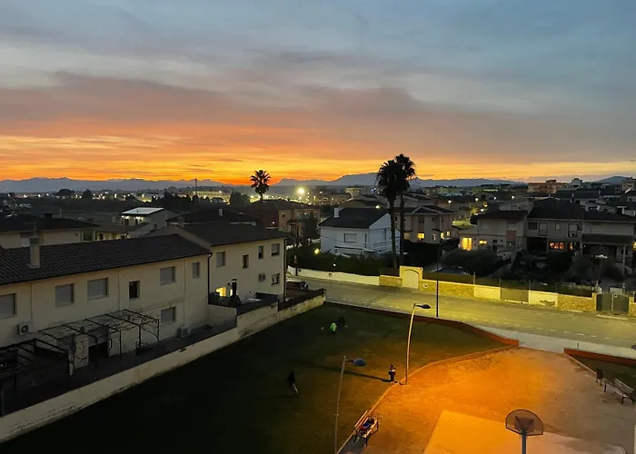 Apartament Del Passeig