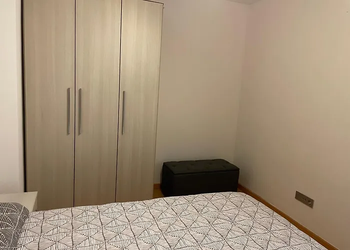 Apartament Del Passeig