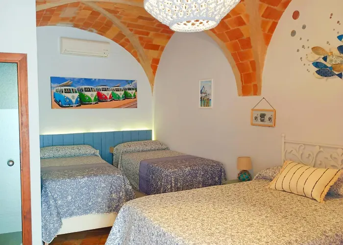 Casa Blava