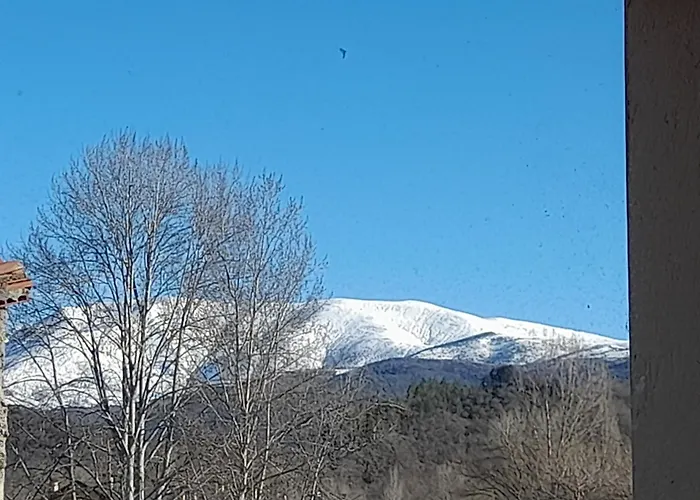 Alberg Vall Fosca