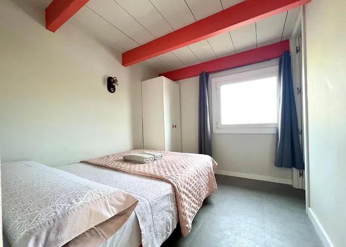 Apartamentos Playa