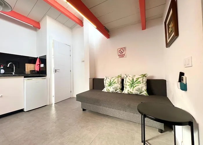 Apartamentos Playa