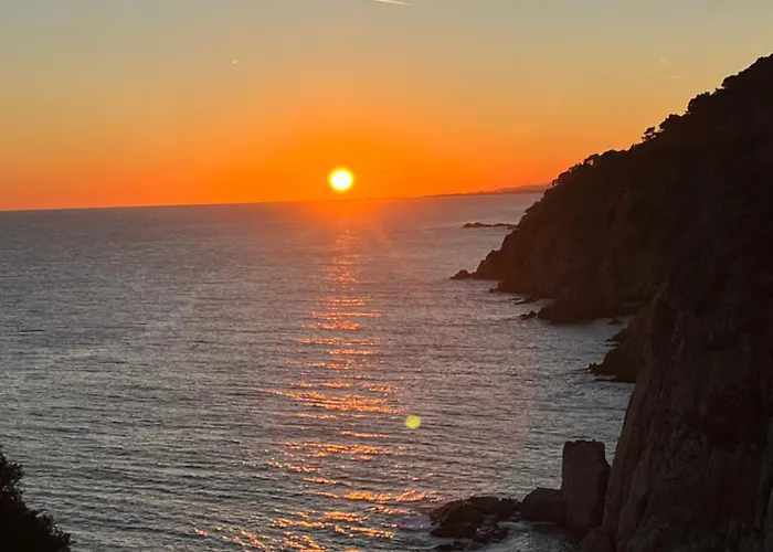 Tossa De Mar - Tropicana