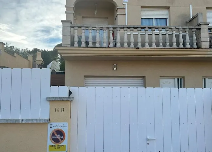 Seaside Cottage