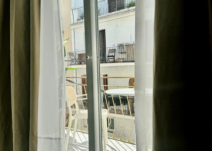 Aldara Sitges