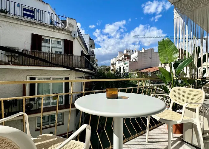 Aldara Sitges