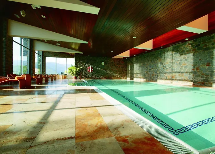 Hotel & Spa El Castell De Ciutat