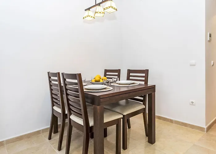 Holiday Home Llevant By Interhome