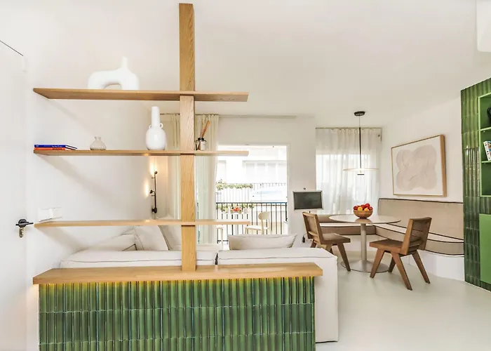 Apartment Llafranc Beach By Interhome