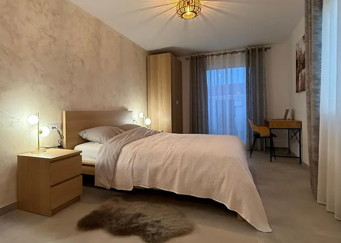 La Fabuleuse Maison De Lucia Et Georges