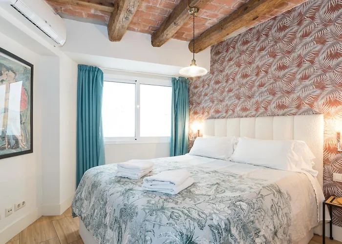 Apartamentos Mayor By Habama