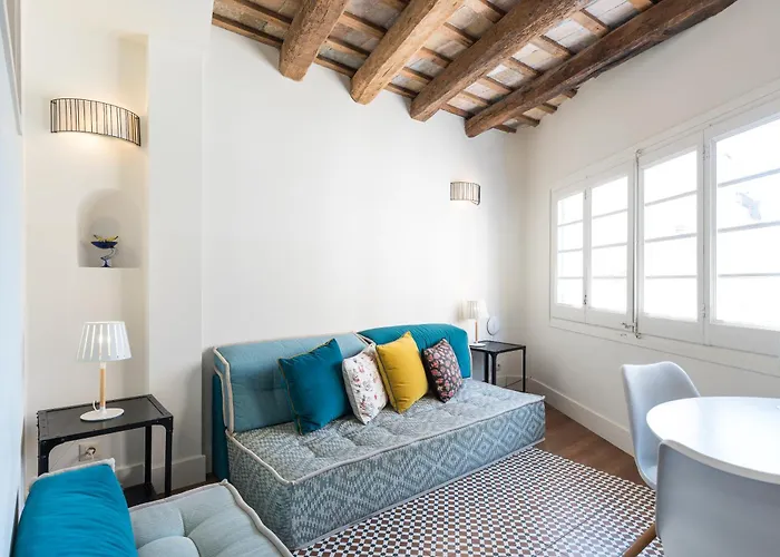 Apartamentos Mayor By Habama