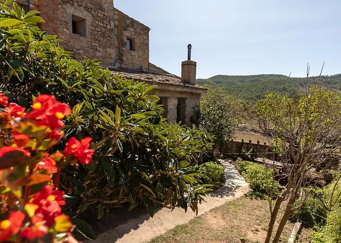 Masia Aubareda