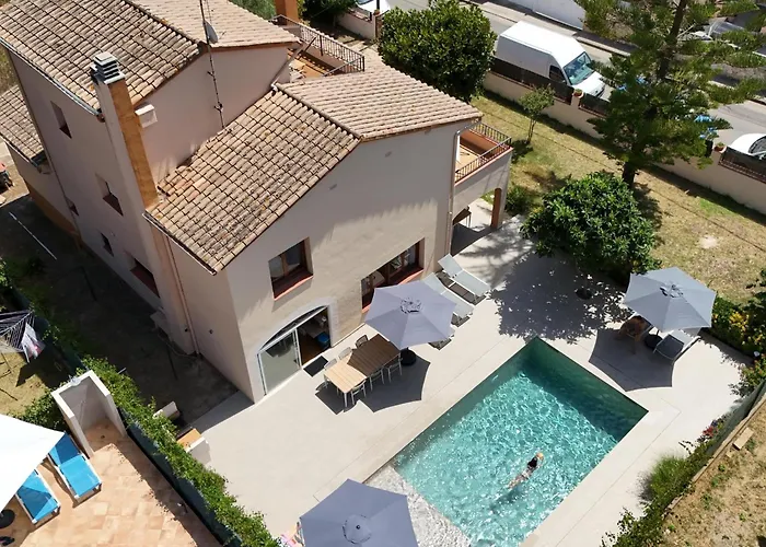 Casa Hermanos By Costabravaway