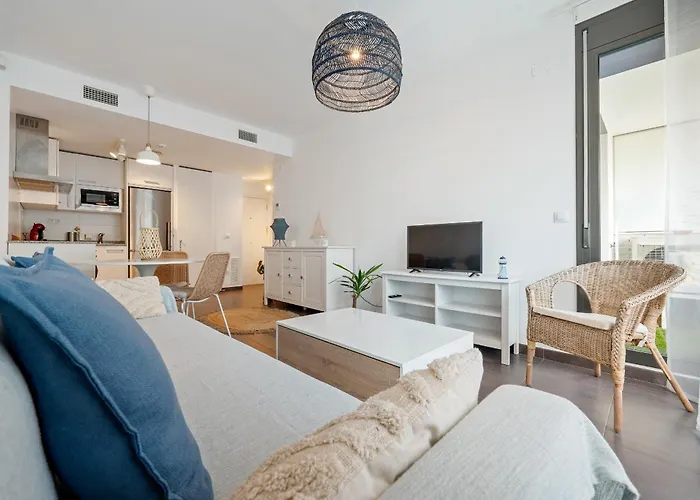 Hauzify I Apartaments Roques Daurades