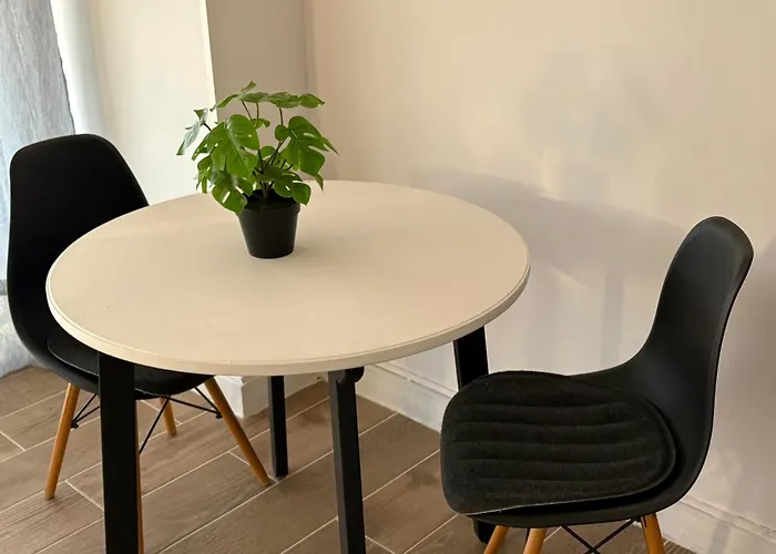Apartamento playa