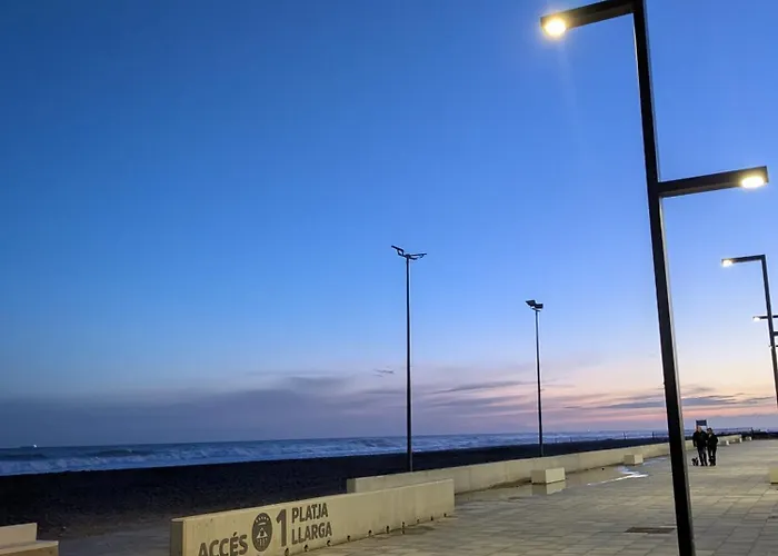 La CASA BLAVA